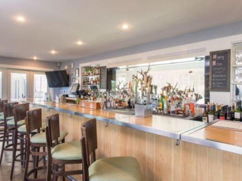 Breakwater Inn เคนเนบังค์พอร์ต ภายนอก รูปภาพ