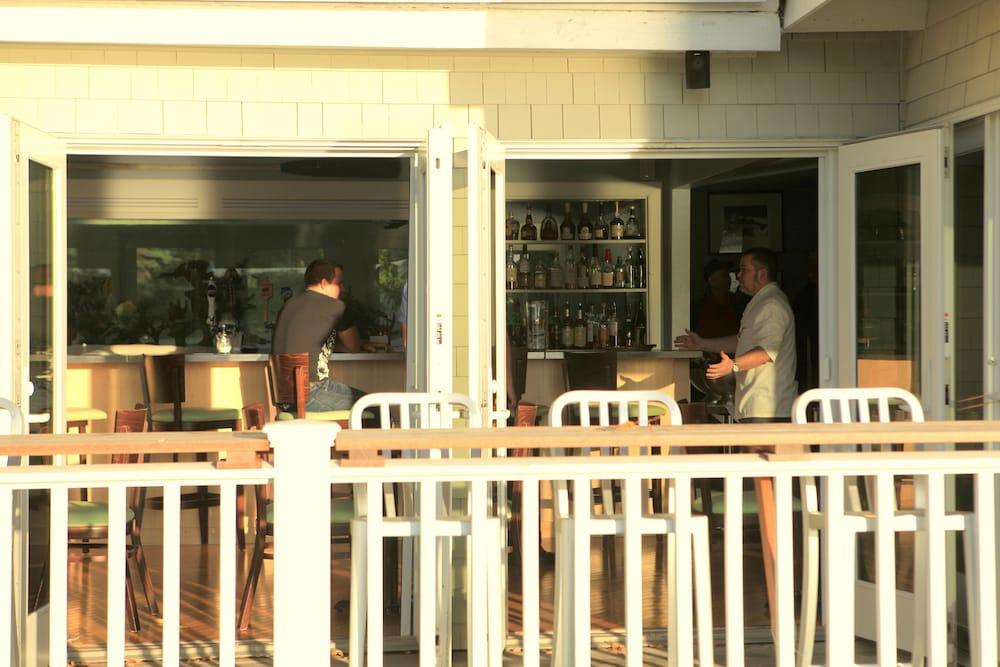 Breakwater Inn เคนเนบังค์พอร์ต ภายนอก รูปภาพ