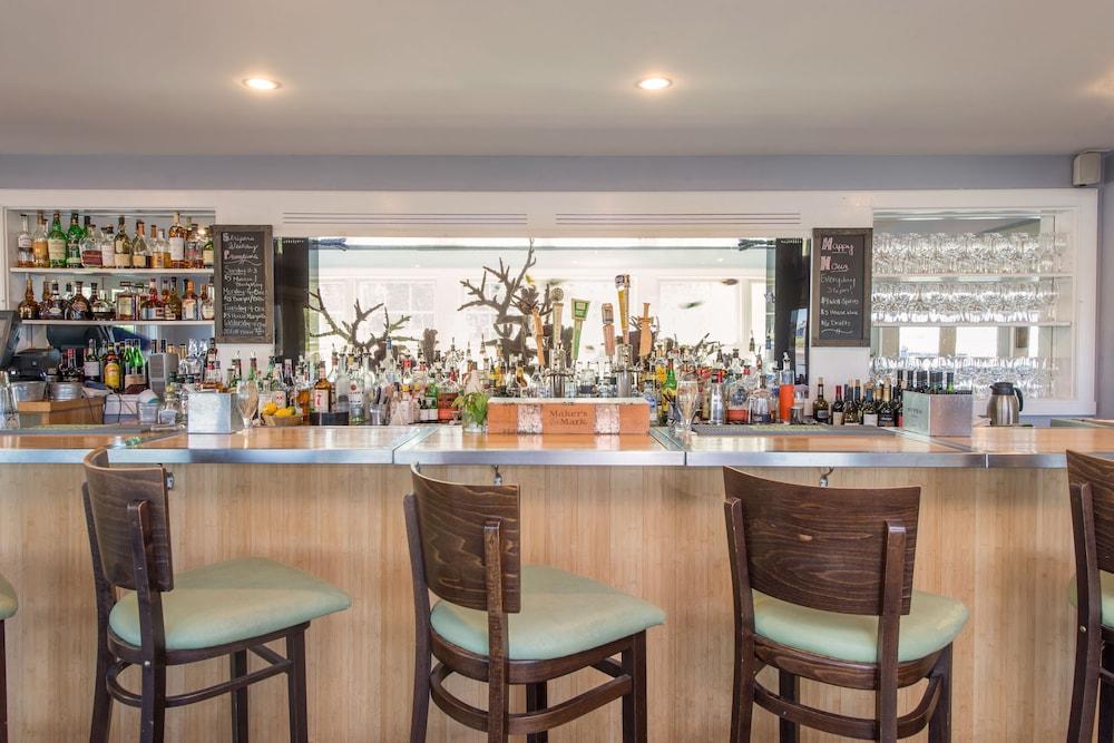 Breakwater Inn เคนเนบังค์พอร์ต ภายนอก รูปภาพ